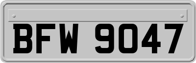 BFW9047