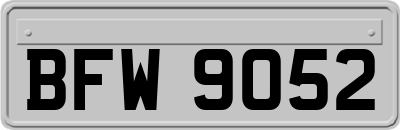 BFW9052