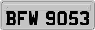 BFW9053