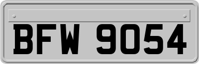 BFW9054