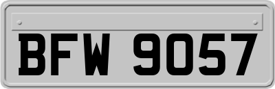 BFW9057