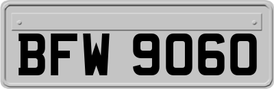 BFW9060