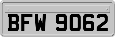 BFW9062