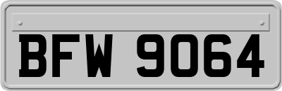 BFW9064
