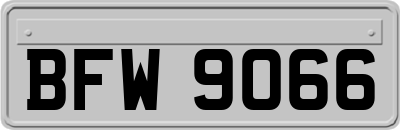 BFW9066