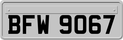 BFW9067