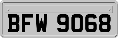 BFW9068