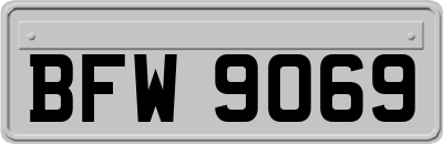 BFW9069