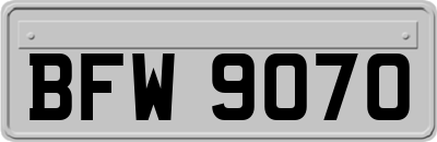 BFW9070