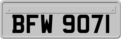 BFW9071