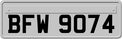 BFW9074