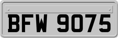BFW9075
