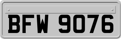 BFW9076