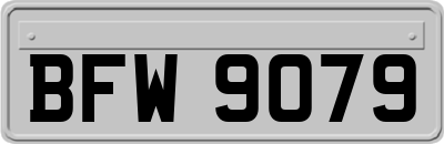BFW9079