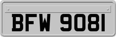 BFW9081