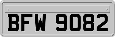 BFW9082