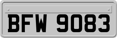 BFW9083