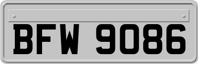 BFW9086