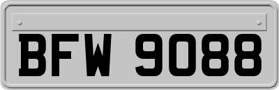 BFW9088