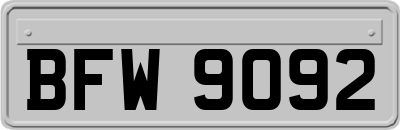 BFW9092
