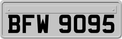 BFW9095