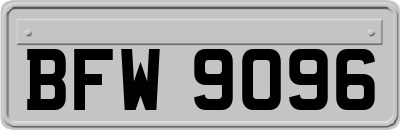 BFW9096