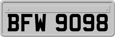 BFW9098