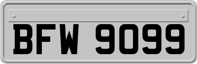 BFW9099