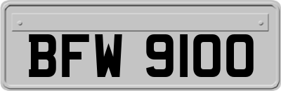 BFW9100