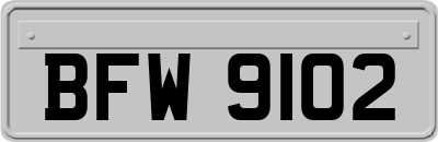 BFW9102