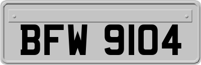 BFW9104