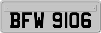 BFW9106