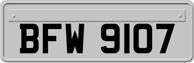 BFW9107