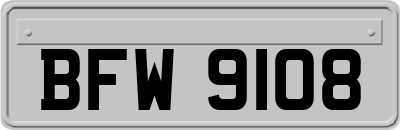 BFW9108