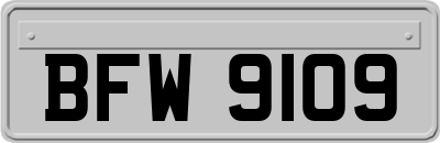 BFW9109