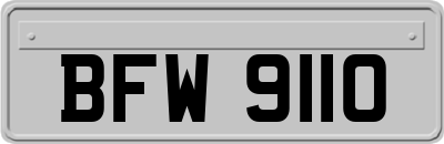BFW9110