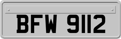 BFW9112