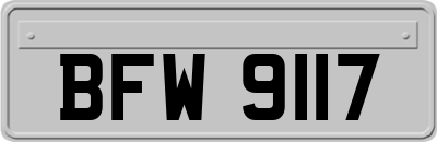 BFW9117