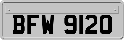 BFW9120