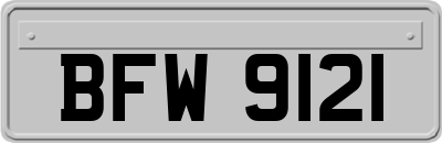 BFW9121