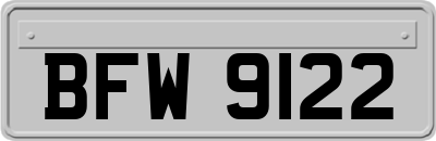 BFW9122