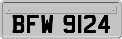 BFW9124
