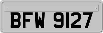 BFW9127