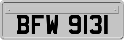 BFW9131