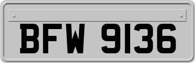 BFW9136
