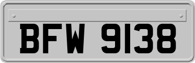 BFW9138