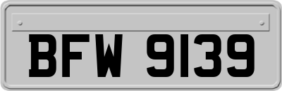BFW9139