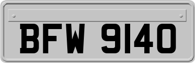 BFW9140