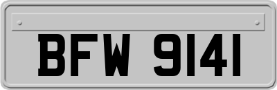 BFW9141