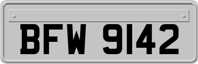 BFW9142